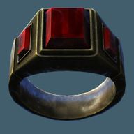 Ring of Syrabane