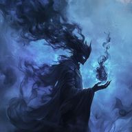 Xel’Voran, le Dévoreur d’Âmes