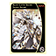 CAE - YuGiOh! - Black Luster Soldier - Sacred Soldier