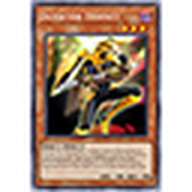 YuGiOh! - Inzektor Hornet