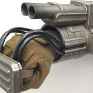 West Defence Turbo Fister