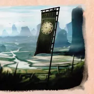 Kin Taiyo Heigen (Llanuras del Sol Dorado)