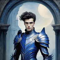 The Bastard Stordan Helm