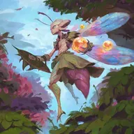 Faerie