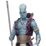Air Genasi