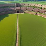 Богатырская Поляна