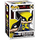Pop! Wolverine with Claws