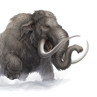 Mammoth