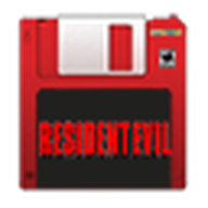 Resident Evil Floppy
