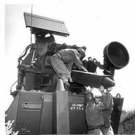 MIM-46 "Mauler" (Missile)