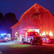 WodSu - 26 - 30 morts dans un hangar