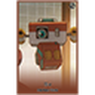 CAE - TD-4 - Star Wars Visions