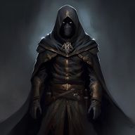 Drawak, "Assassino das Sombras"