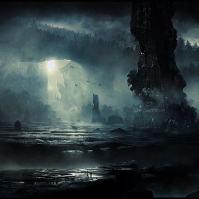 Les Varapuchas header image