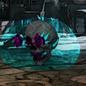 凌舞 - Shinomi - Eclipse Dance - Characters - Kanka