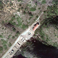 Tanière de la meute