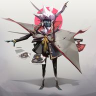 Arcana du Portail (nom inconnu)