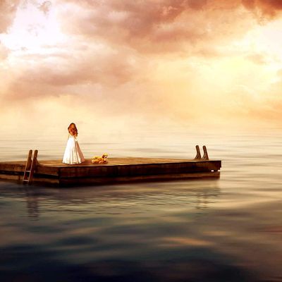 Abigail Mac Allister header image