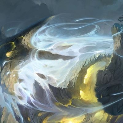 Vegvisir header image