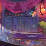 Tienda del viejo XOBLOB