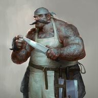 S20 - Bouchers en Tout Genre