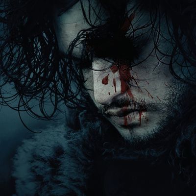 L'insurrection Gangrel header image