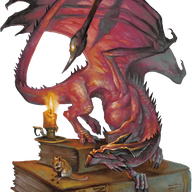 Pseudodragon