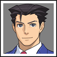 Phoenix Wright