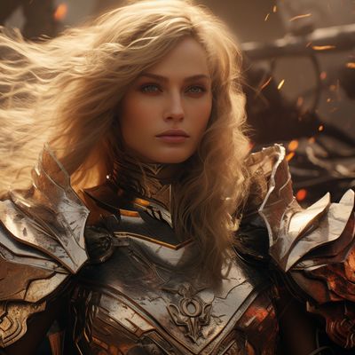 Les Valkyries header image