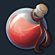 Health Fortification Potion