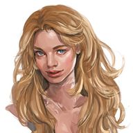 Аманда Гакслі // Amanda Huxley