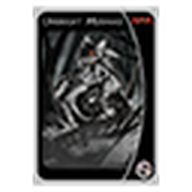 CAE - YuGiOh! - Umbright Mermaid