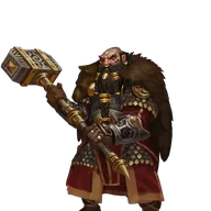 Durgeddin Stonehammer