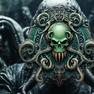 N’ghftnah Uh’eagl