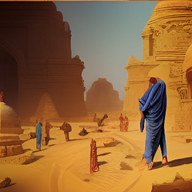 Ushuch-si's Workshop