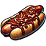 Sloppy Joe Dog