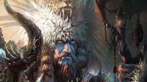 Apuchin "Apu" Illapu