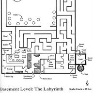 Succubus Club - Niveau -1