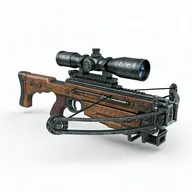 PRU Long-Range Heavy Crossbow