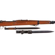 Brno vz. 24 Rifle