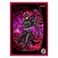 CAE - YuGiOh! - Red-Eyes Dark Magician