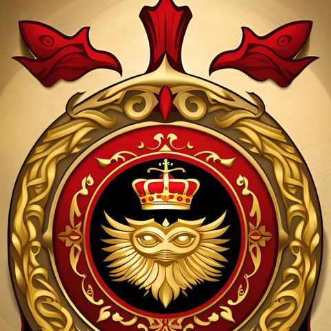 The Royal Society of Artificers of Calmhold