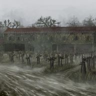 S19 - Le Magicien des Vins et le Masque Maudit