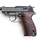 Walther P38