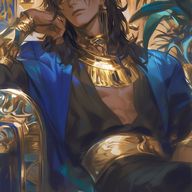 Магистр Мистери