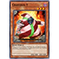 YuGiOh! - Crashbug Y