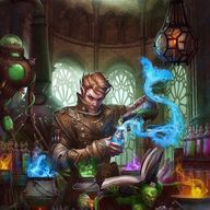 02 - L'alchimiste disparu