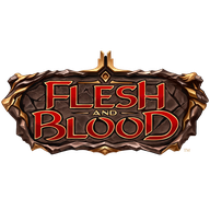 Flesh &amp; Blood
