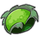 Green Potato