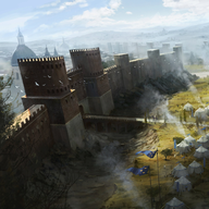 Los Dominios Libres (El Exarcado de Tabalard)